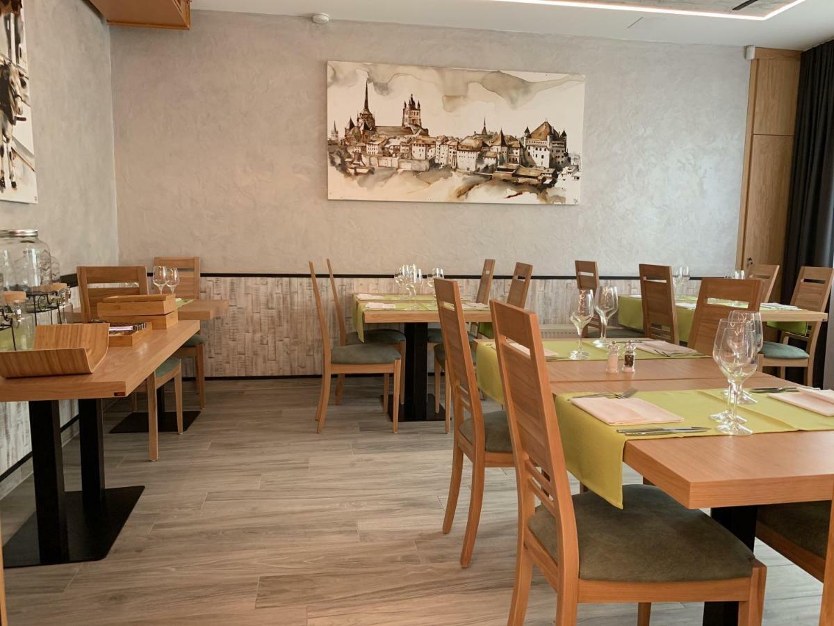 Hotel Adore Romanel-sur-Morges 外观 照片