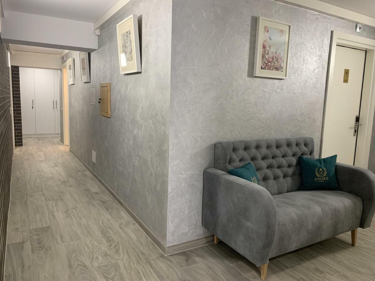 Hotel Adore Romanel-sur-Morges 外观 照片