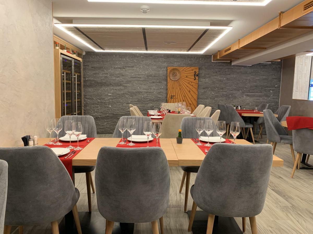 Hotel Adore Romanel-sur-Morges 外观 照片