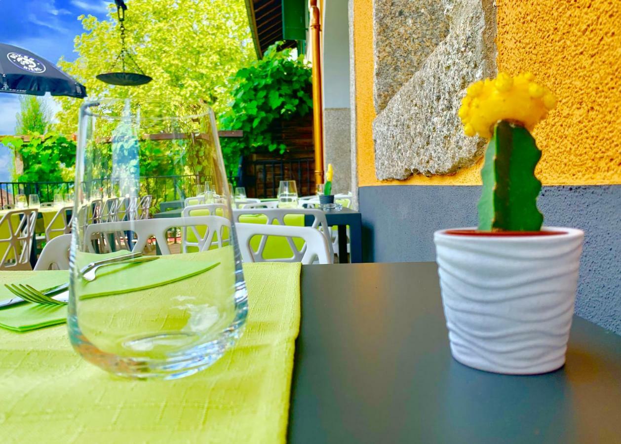 Hotel Adore Romanel-sur-Morges 外观 照片