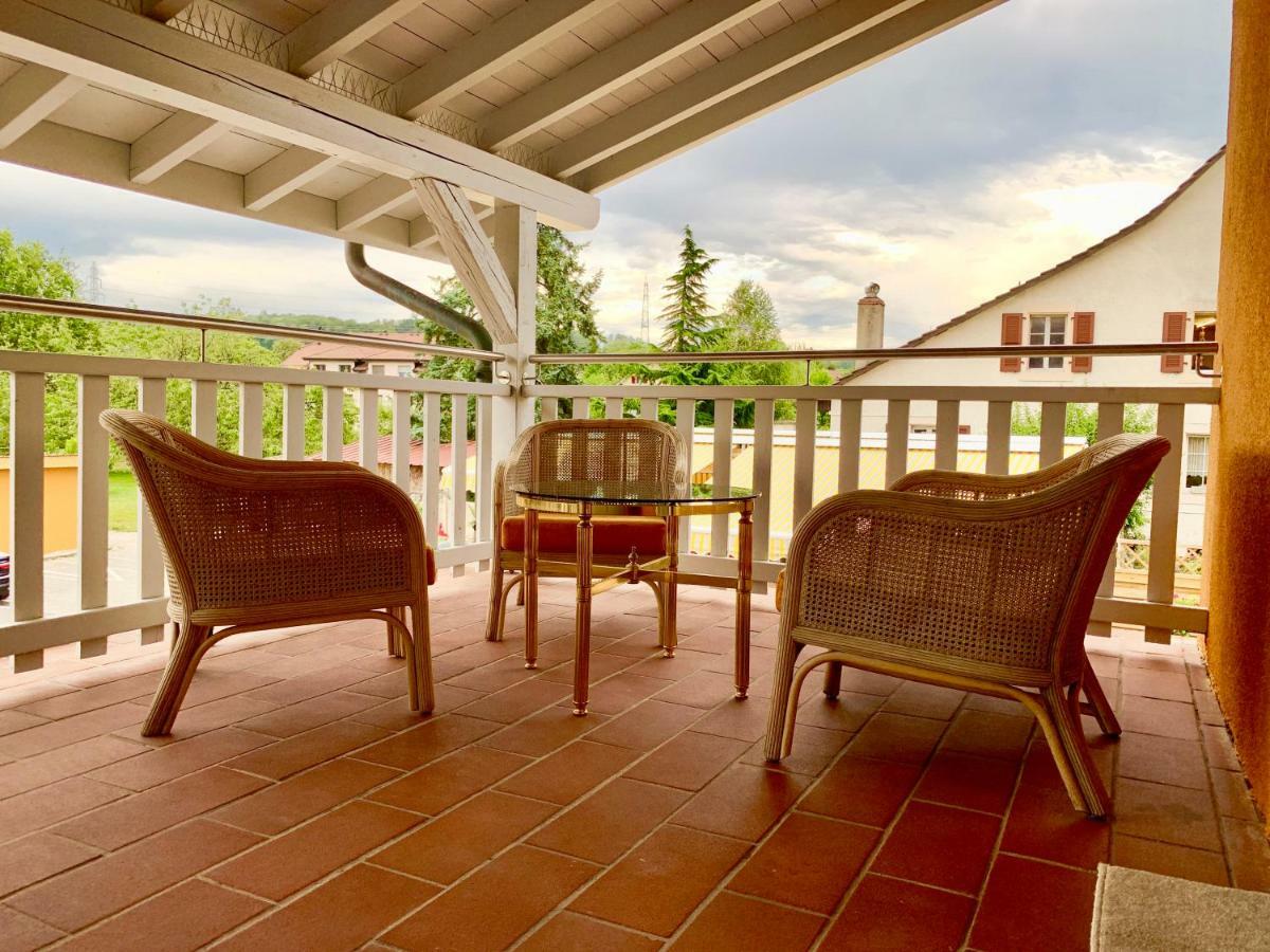 Hotel Adore Romanel-sur-Morges 外观 照片