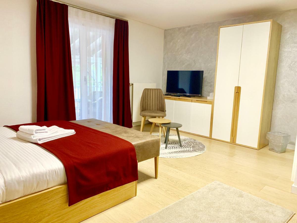 Hotel Adore Romanel-sur-Morges 外观 照片
