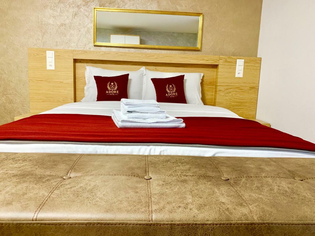 Hotel Adore Romanel-sur-Morges 外观 照片