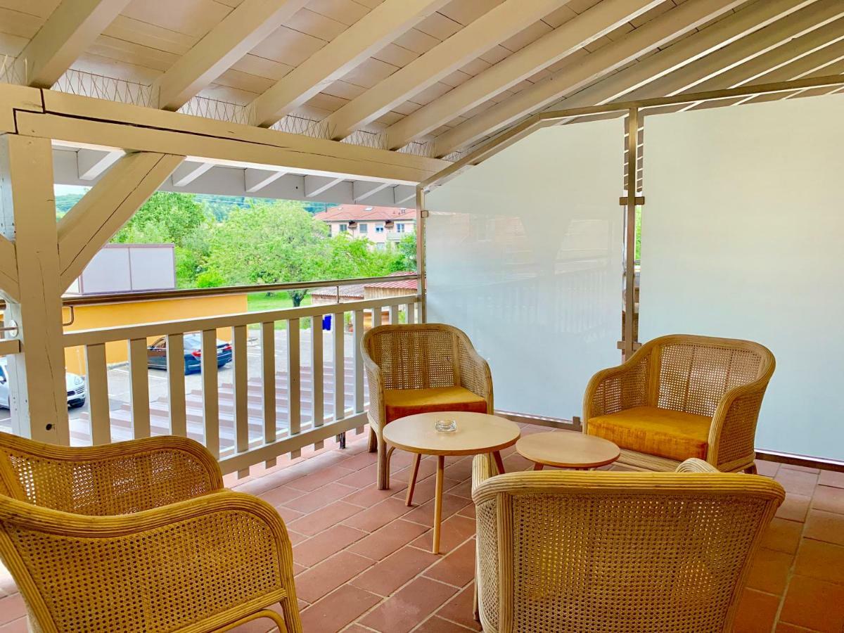 Hotel Adore Romanel-sur-Morges 外观 照片