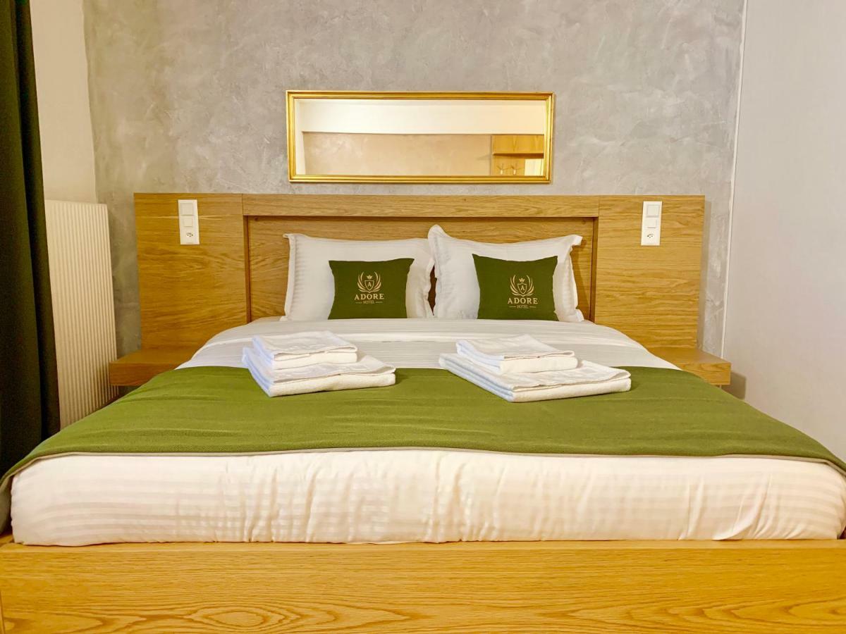 Hotel Adore Romanel-sur-Morges 外观 照片