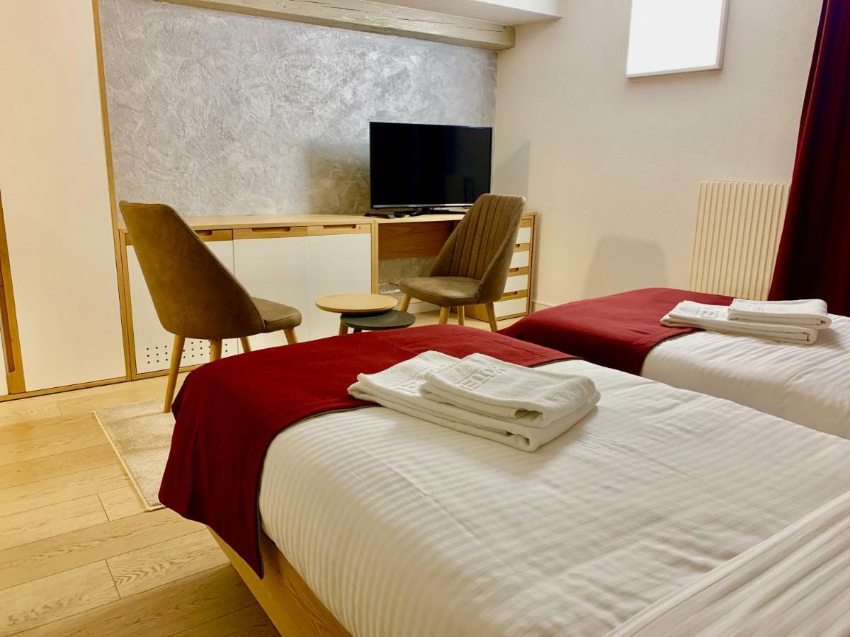Hotel Adore Romanel-sur-Morges 外观 照片
