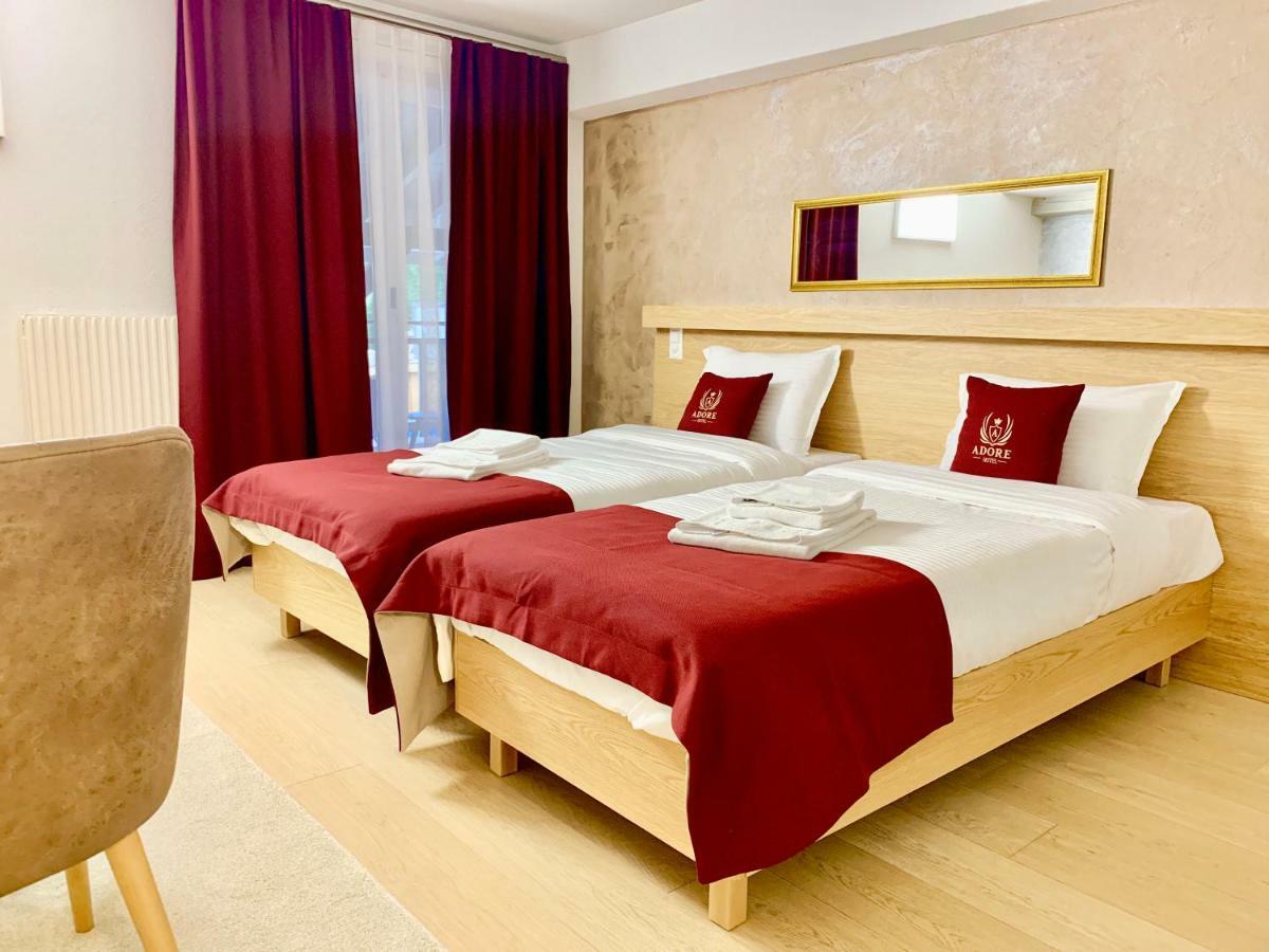 Hotel Adore Romanel-sur-Morges 外观 照片