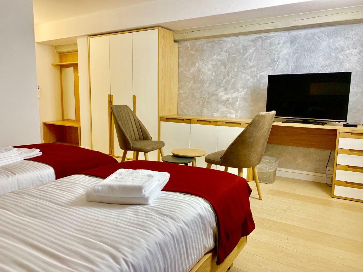 Hotel Adore Romanel-sur-Morges 外观 照片