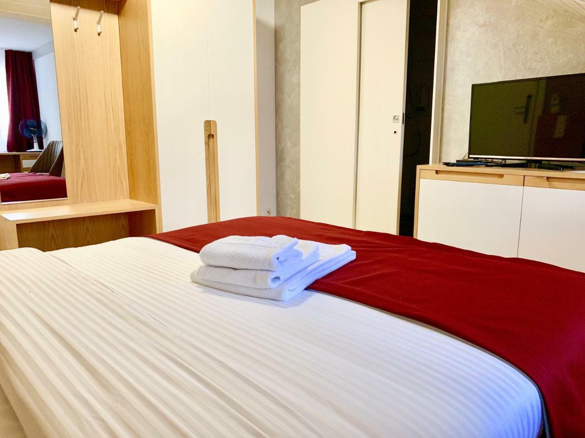 Hotel Adore Romanel-sur-Morges 外观 照片