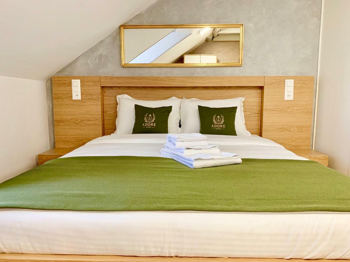 Hotel Adore Romanel-sur-Morges 外观 照片