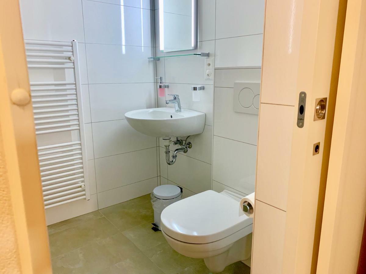 Hotel Adore Romanel-sur-Morges 外观 照片