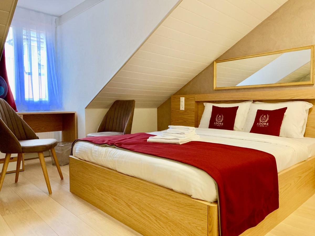 Hotel Adore Romanel-sur-Morges 外观 照片