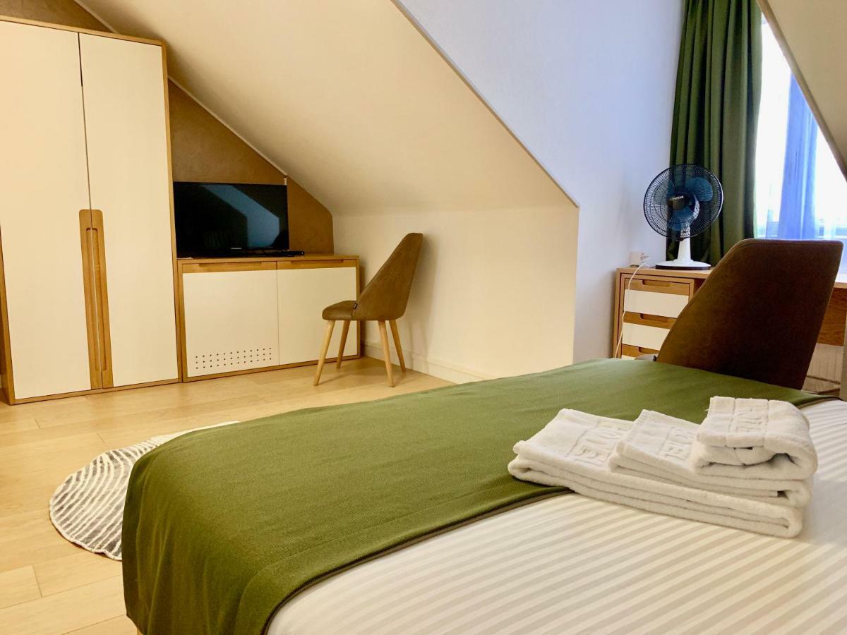 Hotel Adore Romanel-sur-Morges 外观 照片