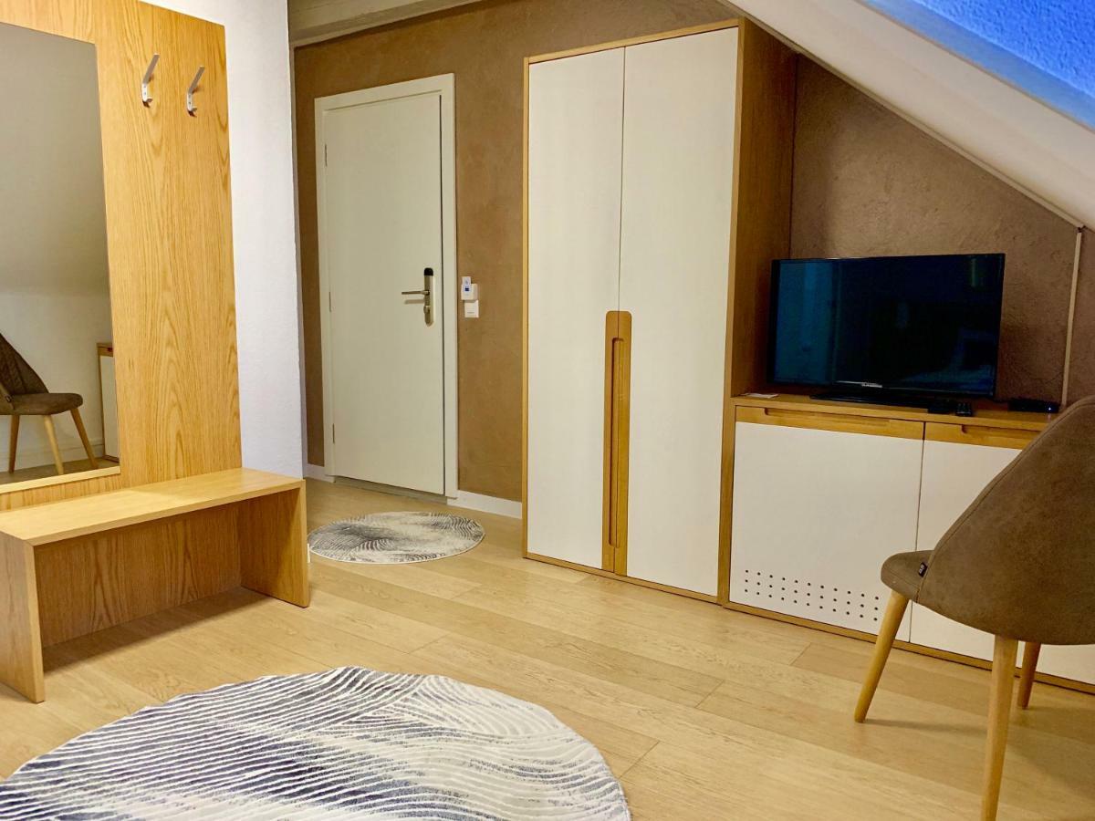 Hotel Adore Romanel-sur-Morges 外观 照片