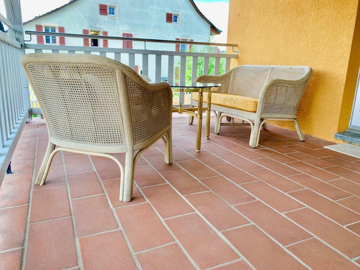Hotel Adore Romanel-sur-Morges 外观 照片