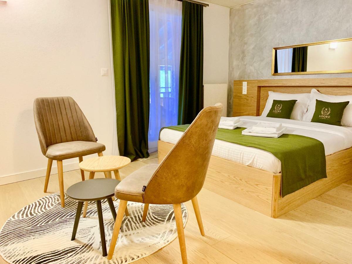 Hotel Adore Romanel-sur-Morges 外观 照片