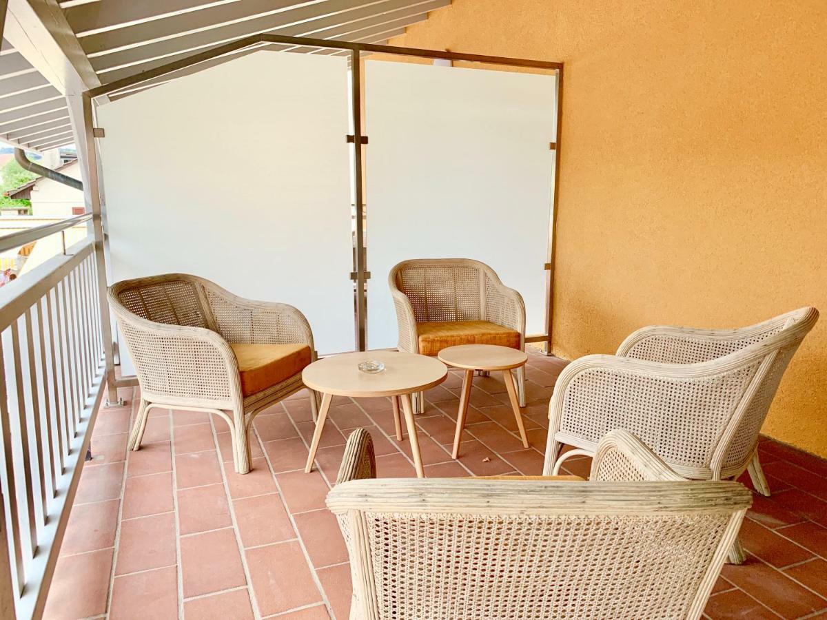 Hotel Adore Romanel-sur-Morges 外观 照片