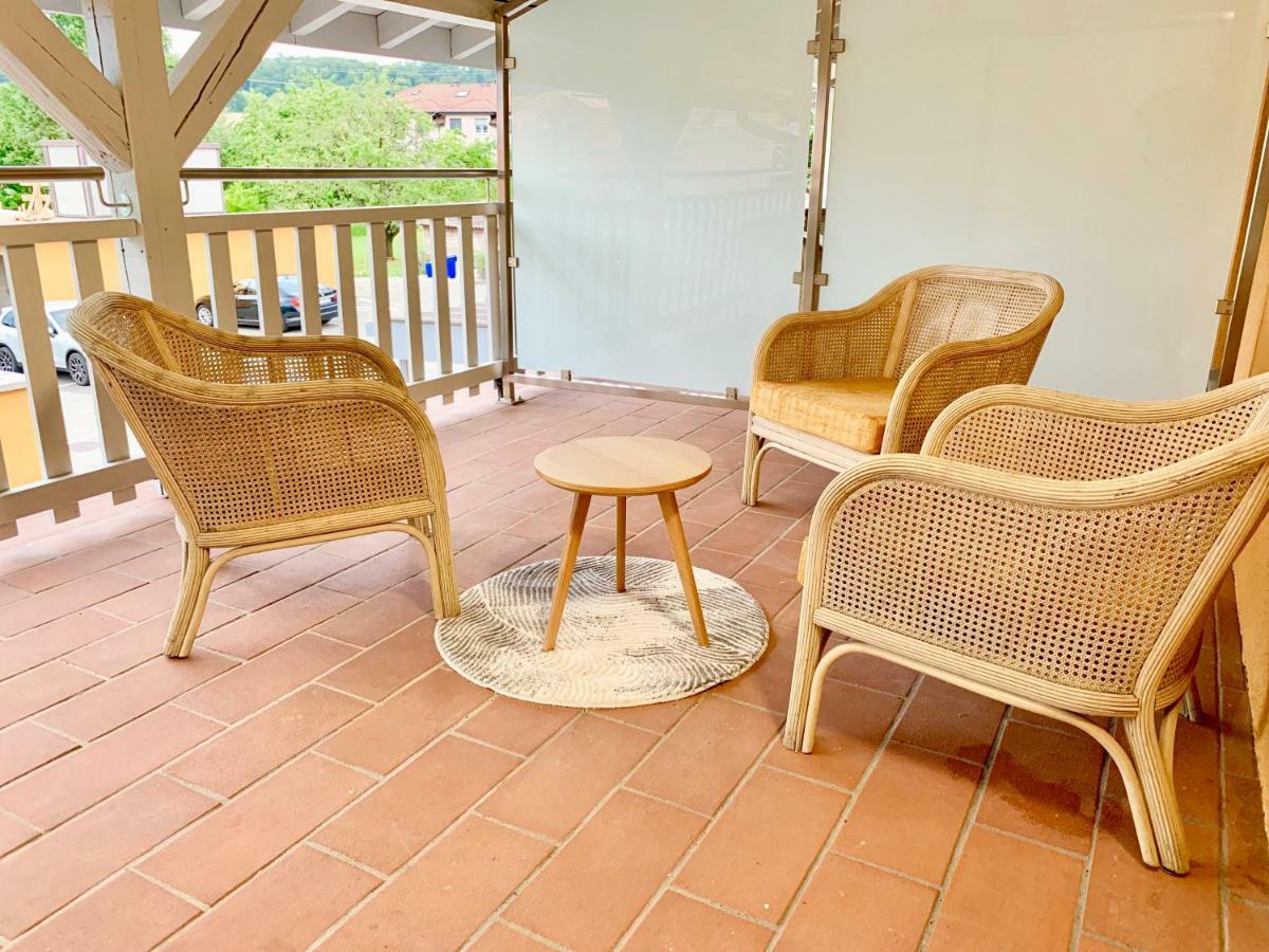Hotel Adore Romanel-sur-Morges 外观 照片
