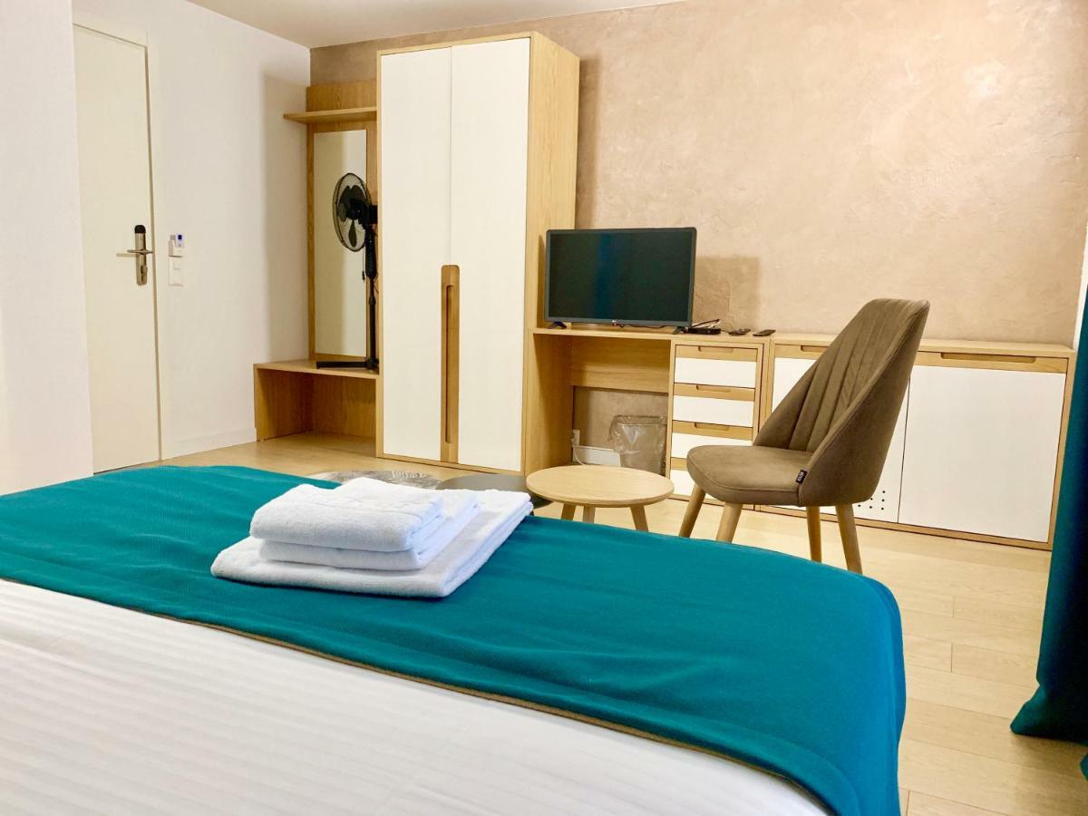 Hotel Adore Romanel-sur-Morges 外观 照片
