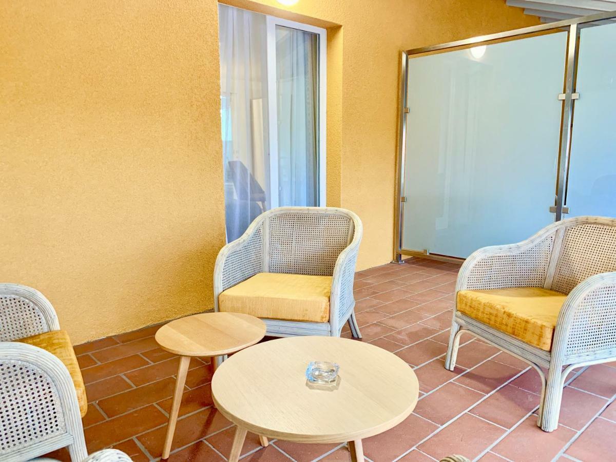 Hotel Adore Romanel-sur-Morges 外观 照片