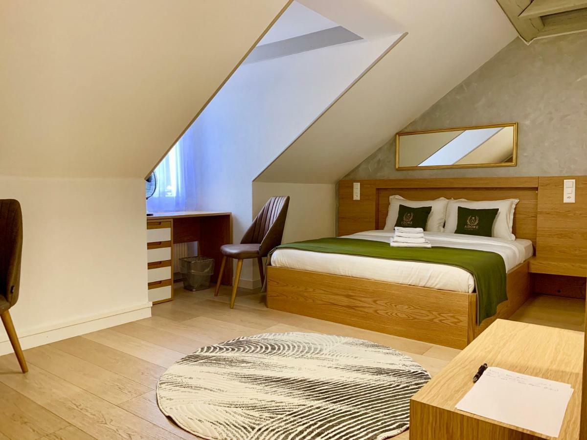 Hotel Adore Romanel-sur-Morges 外观 照片
