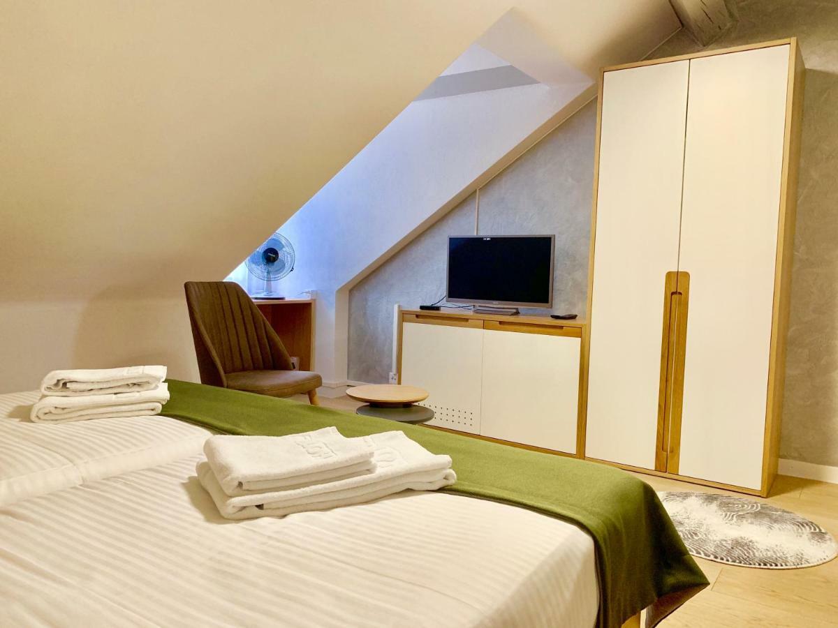 Hotel Adore Romanel-sur-Morges 外观 照片