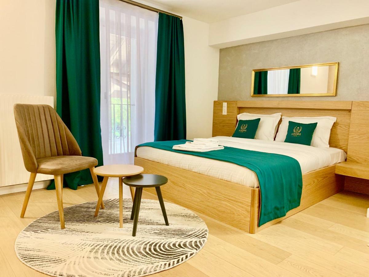 Hotel Adore Romanel-sur-Morges 外观 照片